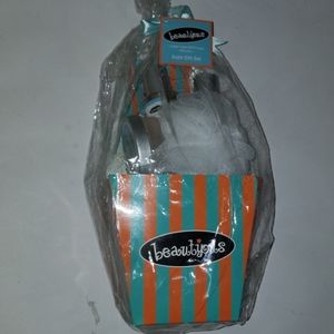 Relax Bath Time Gift bag